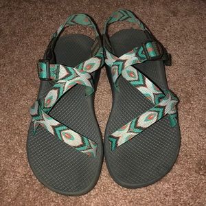 chaco’s
